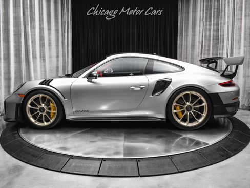 Used 2019 Porsche 911 GT2 RS image 35