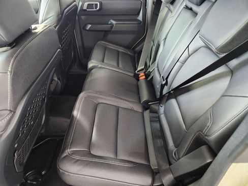 New 2025 Ford Bronco Big Bend image 14