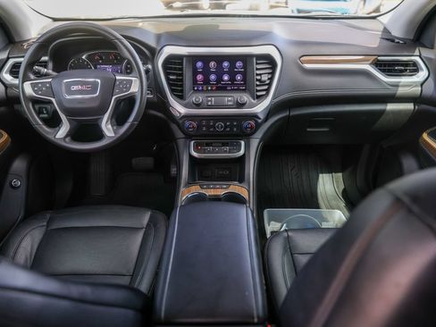 Used 2022 GMC Acadia SLE w/ Driver Convenience Package FWD image 28