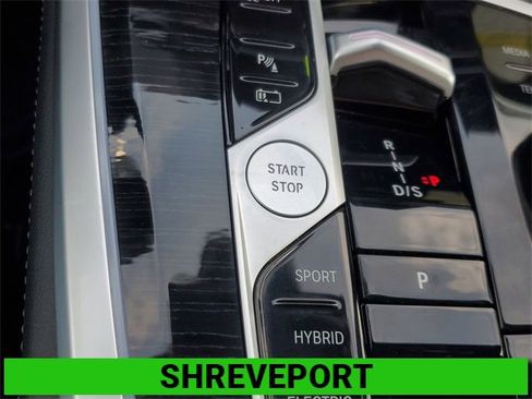 Used 2024 BMW X5 xDrive50e w/ M Sport Package image 17