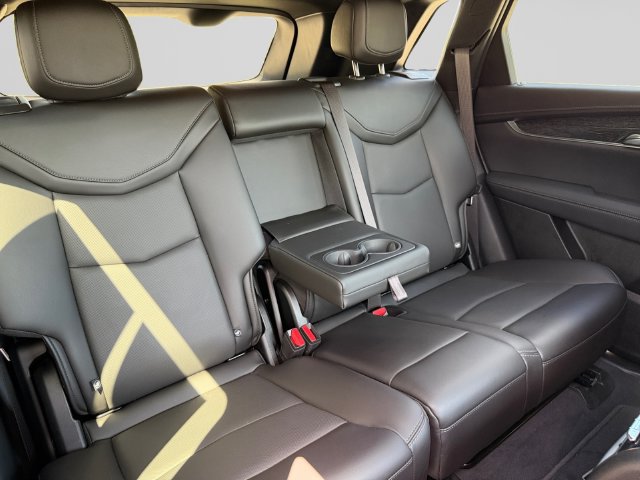 Used 2021 Cadillac XT5 Premium Luxury AWD/4WD image 18