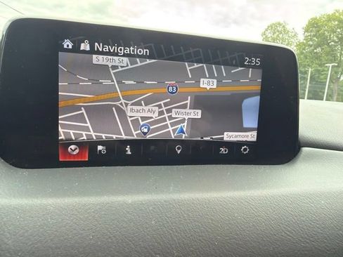 Used 2019 MAZDA CX-5 Signature AWD/4WD image 28