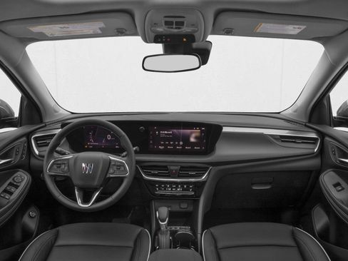 New 2026 Buick Encore GX Avenir w/ Avenir Technology Package AWD/4WD image 5