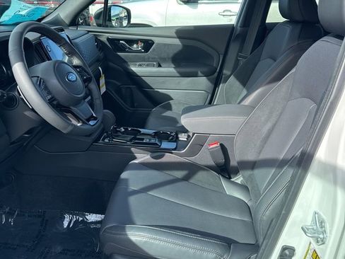 New 2026 Subaru Forester Touring image 3