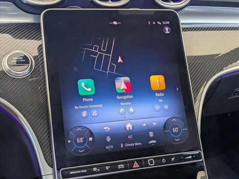 Used 2025 Mercedes-Benz C 36 AMG S image 15