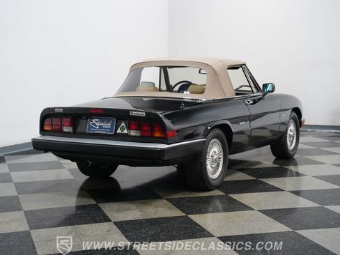 Used 1990 Alfa Romeo Spider Graduate RWD image 12