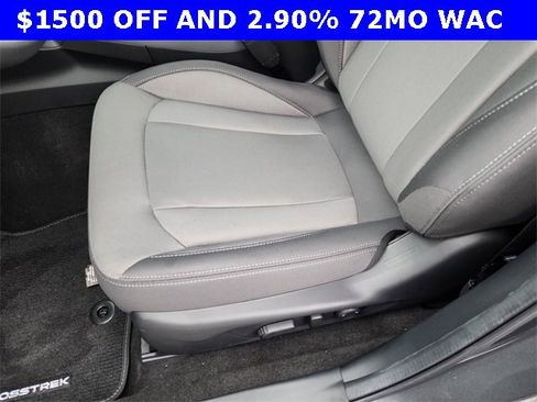 New 2026 Subaru Crosstrek 2.0i Premium image 15
