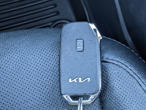 Certified 2022 Kia Telluride EX w/ EX Premium Package image 31