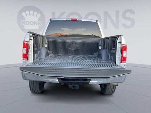 Used 2019 Ford F150 XLT image 23