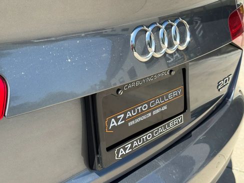 Used 2013 Audi A4 2.0T Premium Plus AWD/4WD image 38