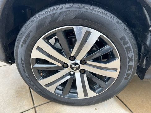 Used 2023 Mitsubishi Outlander Sport LE AWD/4WD image 8