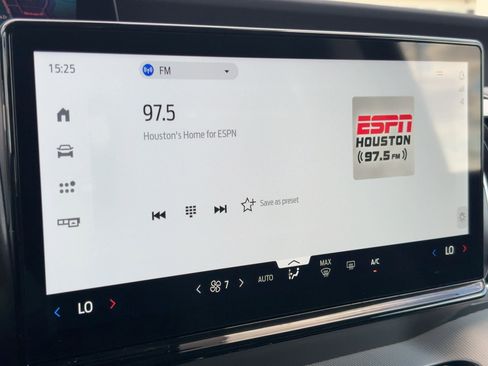 Used 2025 Ford Expedition Max Active image 39