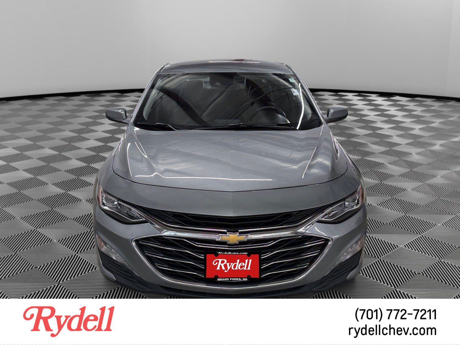 Used 2024 Chevrolet Malibu LT FWD image 8