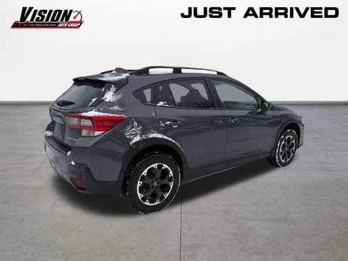 Used 2021 Subaru Crosstrek 2.0i Premium w/ Moonroof Package image 5