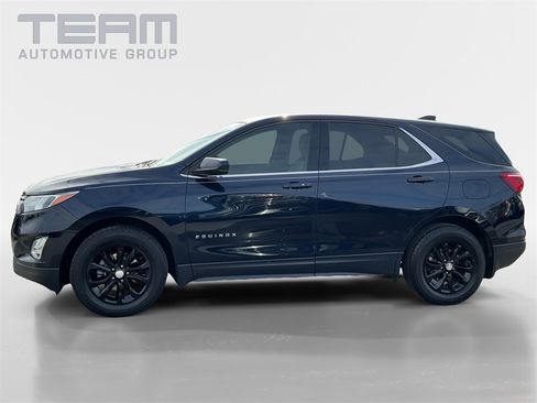 Used 2020 Chevrolet Equinox LT image 4