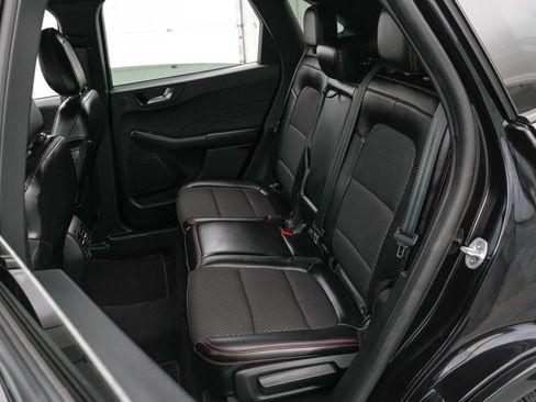 Certified 2023 Ford Escape ST-Line Select w/ Tech Pack #2 AWD/4WD image 21