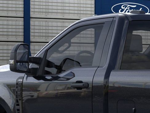 New 2026 Ford F350 XL w/ STX Appearance Package image 48
