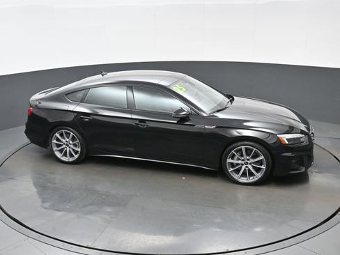 Used 2025 Audi A5 2.0T Premium Plus image 38