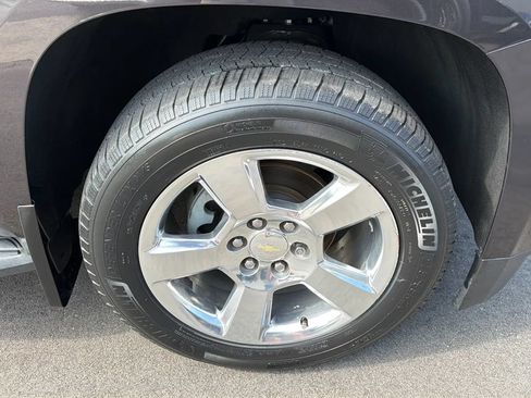 Used 2016 Chevrolet Tahoe LT RWD image 14