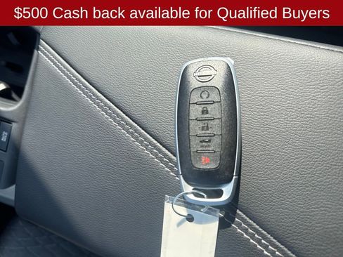 New 2026 Nissan Sentra SV image 28