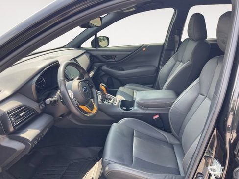 Used 2024 Subaru Outback Wilderness AWD/4WD image 9