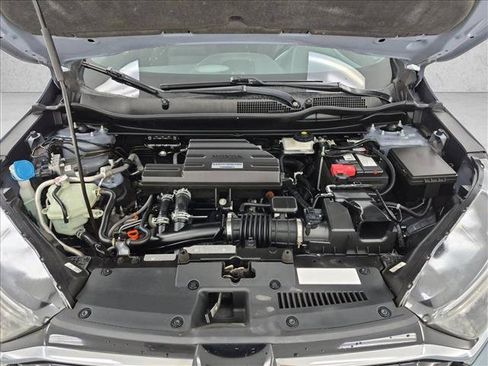 Used 2021 Honda CR-V EX image 27