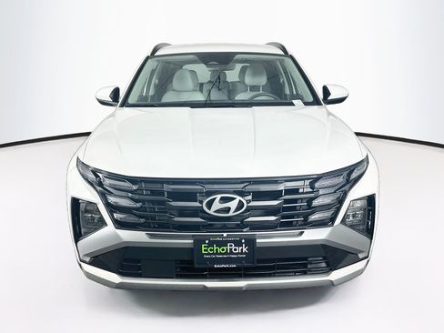 Used 2025 Hyundai Tucson SEL AWD/4WD image 2
