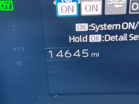 Used 2023 Toyota bZ4X FWD image 29