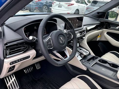 New 2026 Acura MDX Type S AWD/4WD image 23
