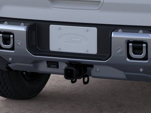 New 2026 Ford Bronco Sport Badlands w/ Sasquatch Badlands Package AWD/4WD image 24