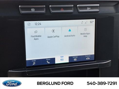Used 2023 Ford F550 4x4 Crew Cab Super Duty image 27