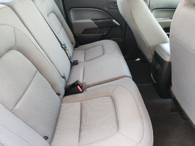 Used 2021 GMC Canyon Elevation Standard w/ Convenience Package RWD image 29