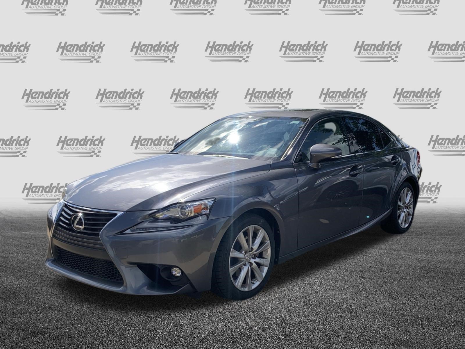 Used 2015 Lexus IS 250 RWD image 5