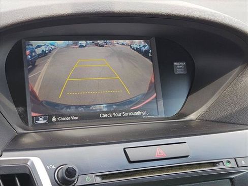 Used 2015 Acura TLX FWD image 16