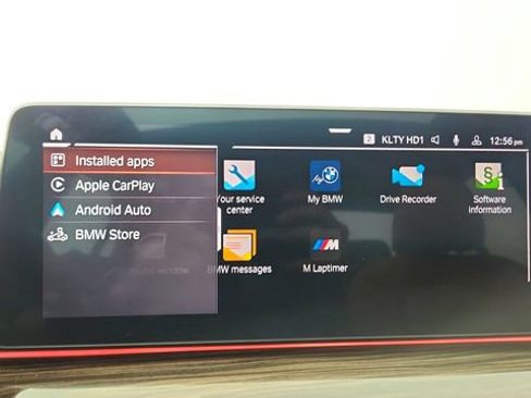 Used 2021 BMW 530i w/ Convenience Package image 46