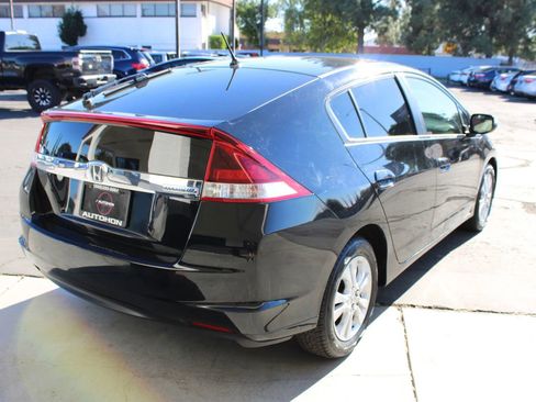 Used 2013 Honda Insight EX image 12