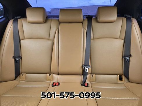 Used 2021 Lexus ES 300h w/ Premium Package FWD image 10