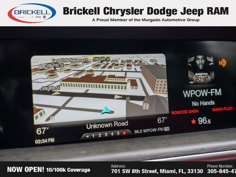 Used 2018 Alfa Romeo Stelvio Ti Sport image 35