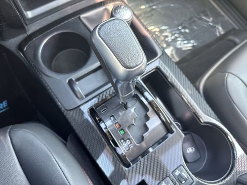 Used 2020 Toyota 4Runner TRD Pro image 16