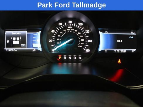 Used 2023 Ford Edge SEL w/ Convenience Package AWD/4WD image 16