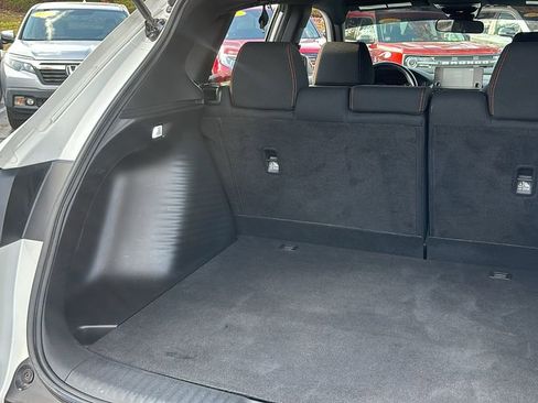 Certified 2024 Honda HR-V Sport image 34