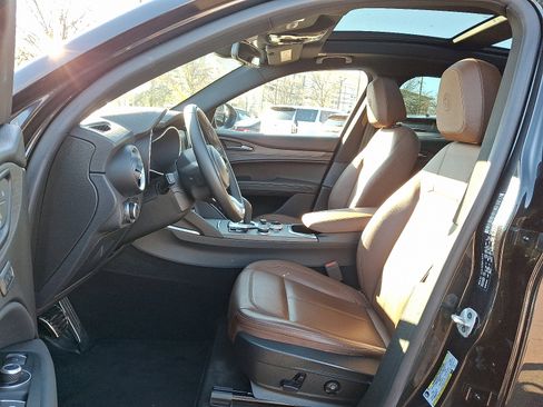 Used 2022 Alfa Romeo Stelvio Ti image 13