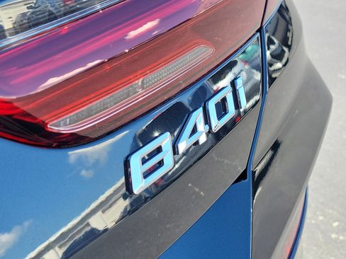 Used 2025 BMW 840i Convertible image 5