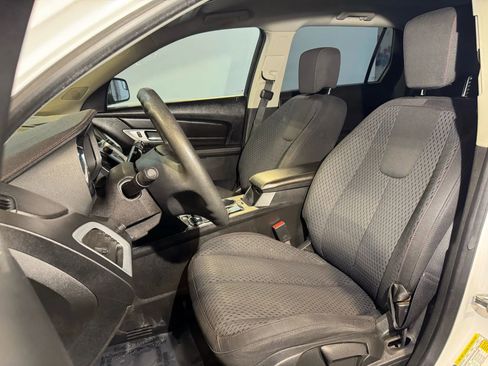 Used 2012 GMC Terrain SLE w/ LPO, Chrome Package FWD image 9