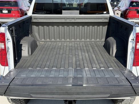 Used 2025 Chevrolet Silverado 1500 LT w/ Texas Edition Plus image 29