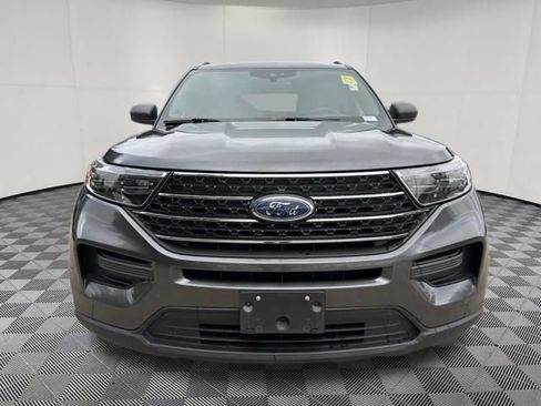 Used 2020 Ford Explorer XLT AWD/4WD image 15