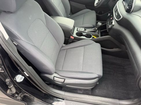 Used 2020 Hyundai Tucson SEL w/ Cargo Package image 53