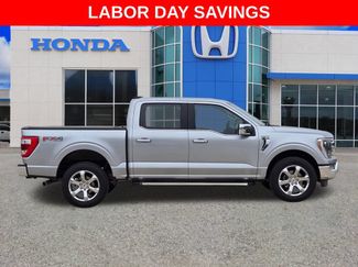 Used 2023 Ford F150 Lariat w/ Equipment Group 502A High AWD/4WD video 2