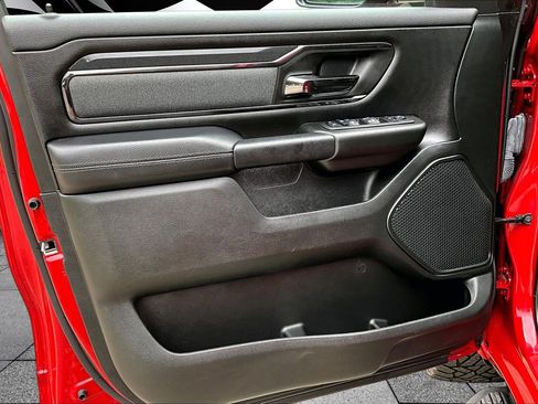 Used 2022 RAM 1500 Big Horn w/ Built-to-serve Edition AWD/4WD image 18