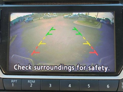 Used 2018 Nissan Frontier SV w/ Value Truck Package image 13